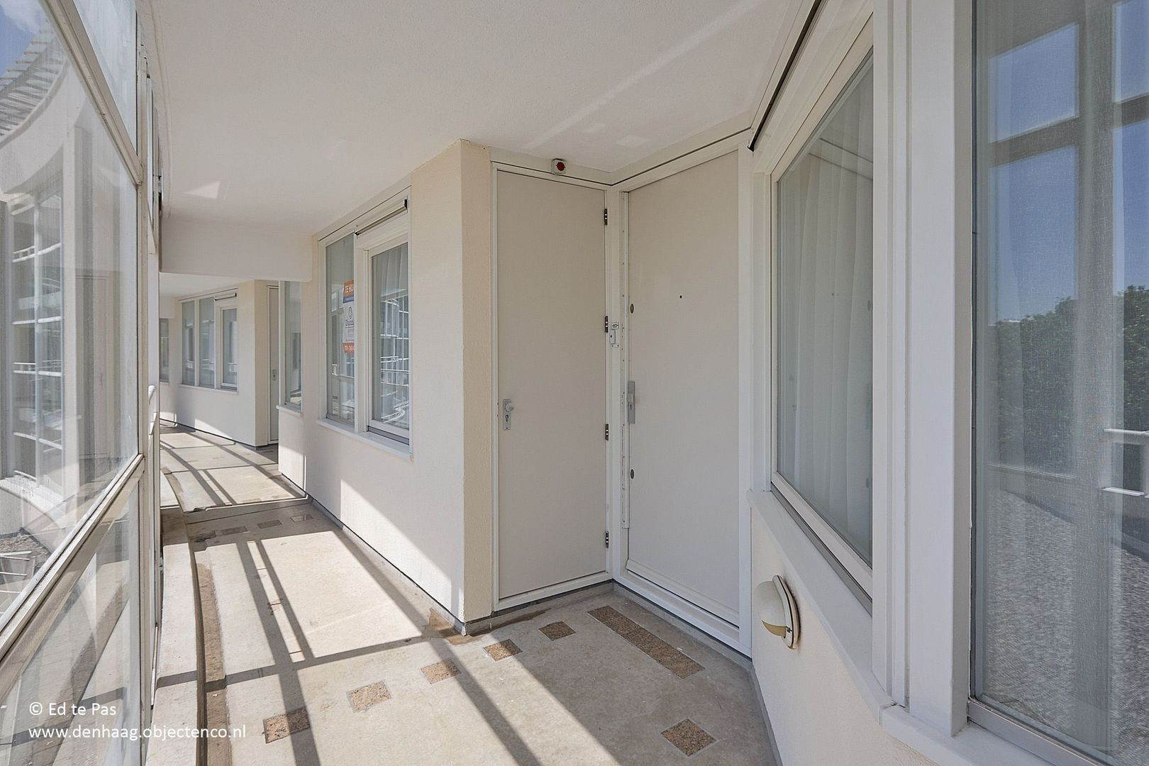 Appartement te koop: Bezuidenhoutseweg 80J, 'S-Gravenhage