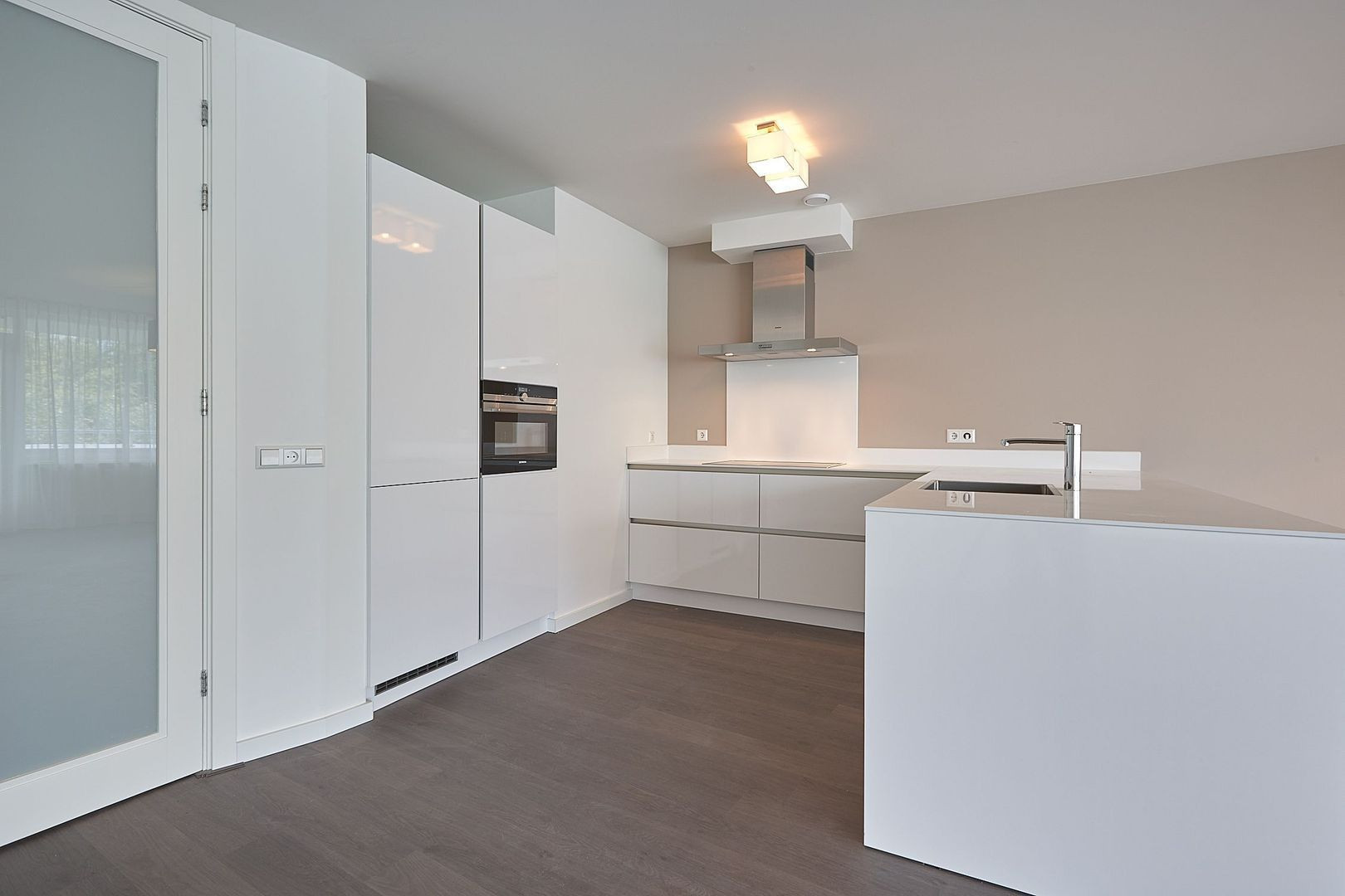 Appartement te koop: Bezuidenhoutseweg 80J, 'S-Gravenhage
