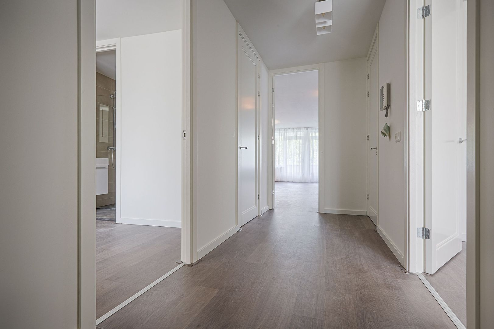 Appartement te koop: Bezuidenhoutseweg 80J, 'S-Gravenhage