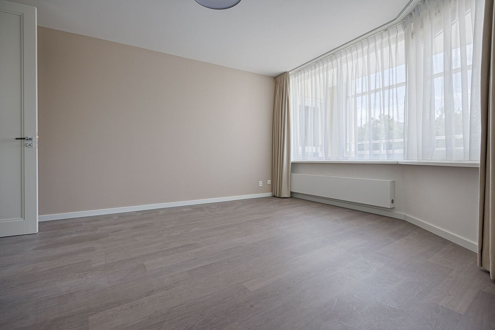 Appartement te koop: Bezuidenhoutseweg 80J, 'S-Gravenhage