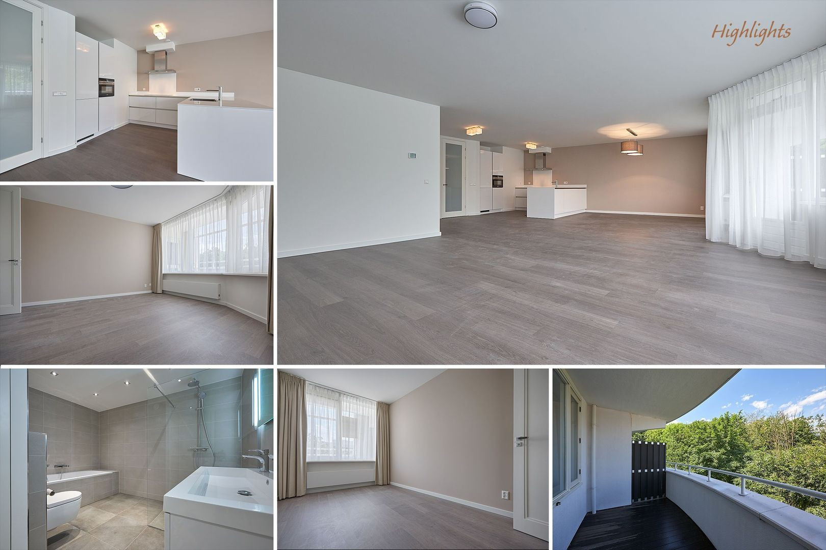 Appartement te koop: Bezuidenhoutseweg 80J, 'S-Gravenhage