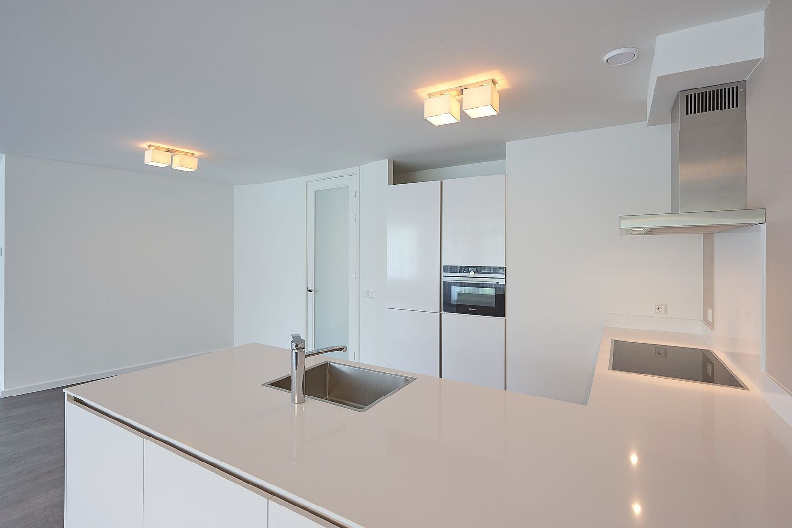 Appartement te koop: Bezuidenhoutseweg 80J, 'S-Gravenhage