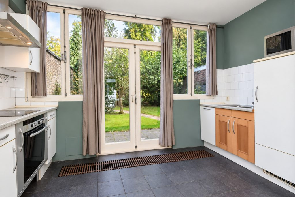 Appartement te koop: Bezuidenhoutseweg 112A, 'S-Gravenhage