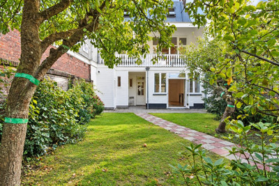 Appartement te koop Bezuidenhoutseweg 112-A