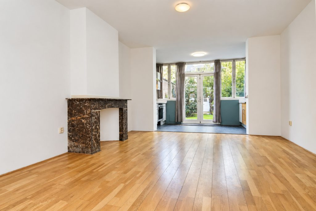 Appartement te koop: Bezuidenhoutseweg 112A, 'S-Gravenhage