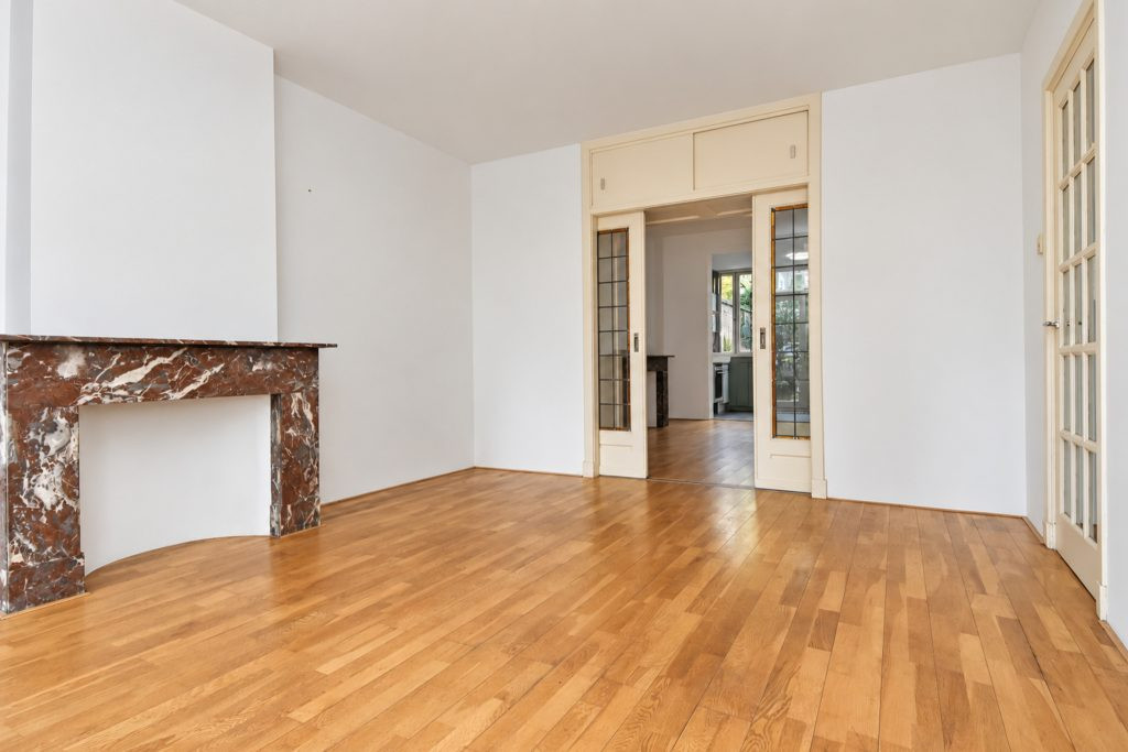 Appartement te koop: Bezuidenhoutseweg 112A, 'S-Gravenhage