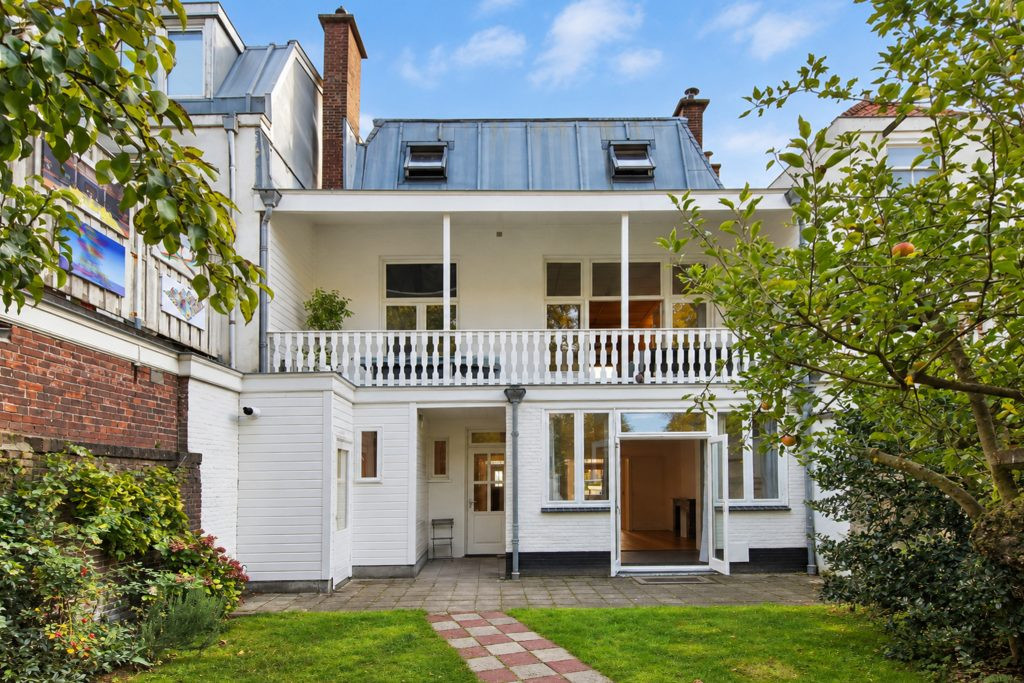 Appartement te koop: Bezuidenhoutseweg 112A, 'S-Gravenhage