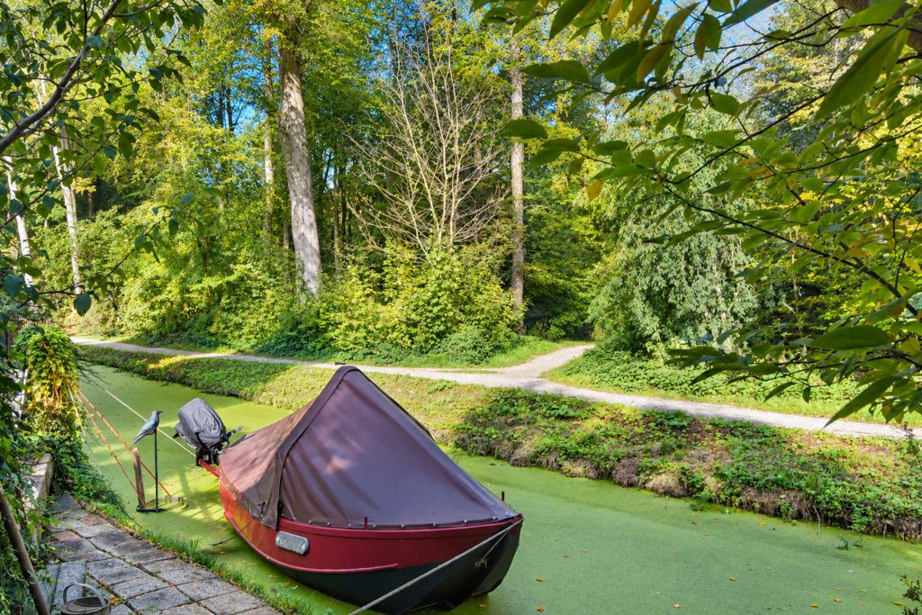 Appartement te koop: Bezuidenhoutseweg 112A, 'S-Gravenhage