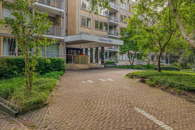Leidsestraatweg 15-322