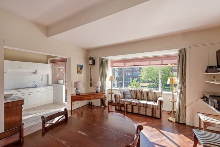 Appartement te koop: Offenberglaan 1-42, 'S-Gravenhage