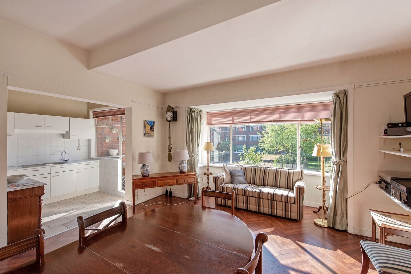 Appartement te koop: Offenberglaan 1-42, 'S-Gravenhage