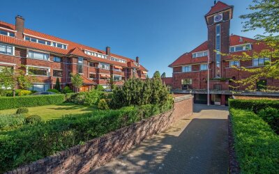 Offenberglaan 1-42
