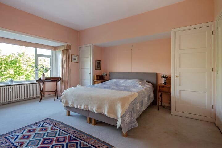 Appartement te koop: Offenberglaan 1-42, 'S-Gravenhage