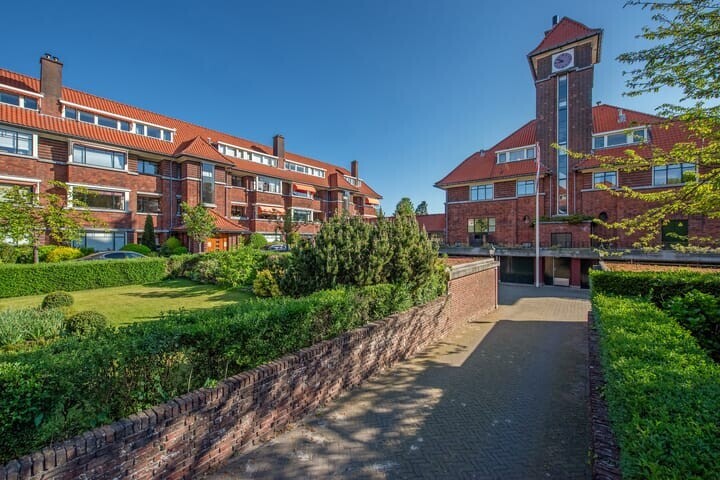 Appartement te koop: Offenberglaan 1-42, 'S-Gravenhage
