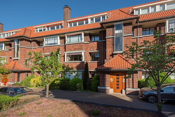 Appartement te koop: Offenberglaan 1-42, 'S-Gravenhage