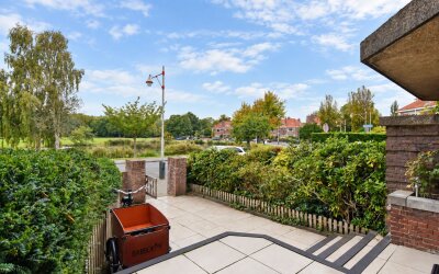 Huis te koop Hofzichtlaan 24