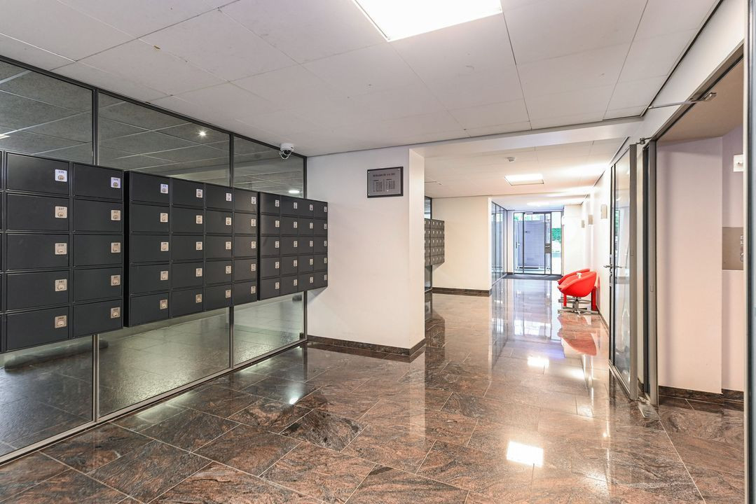 Appartement te koop: Boslaan 343, 'S-Gravenhage