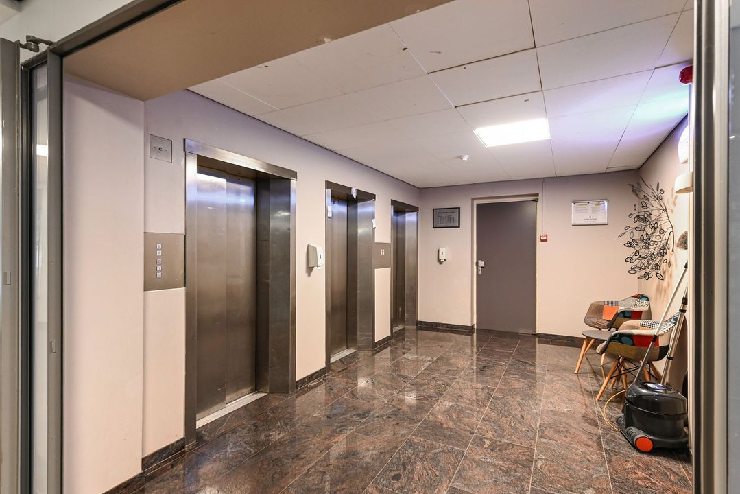 Appartement te koop: Boslaan 343, 'S-Gravenhage