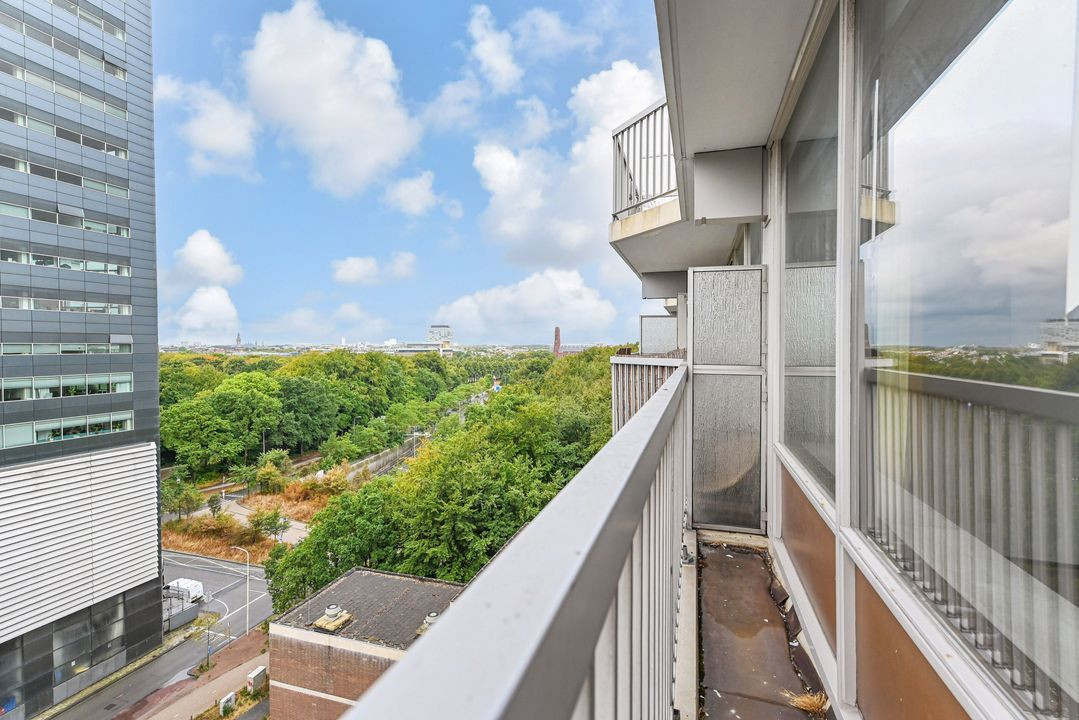 Appartement te koop: Boslaan 343, 'S-Gravenhage