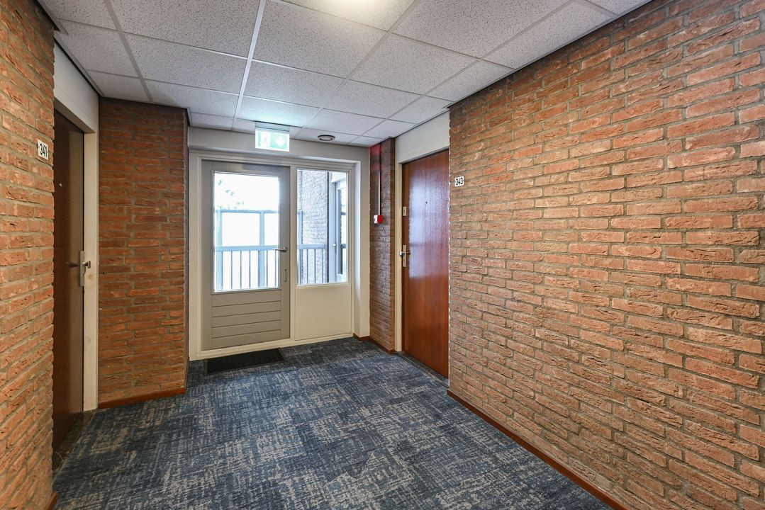 Appartement te koop: Boslaan 343, 'S-Gravenhage