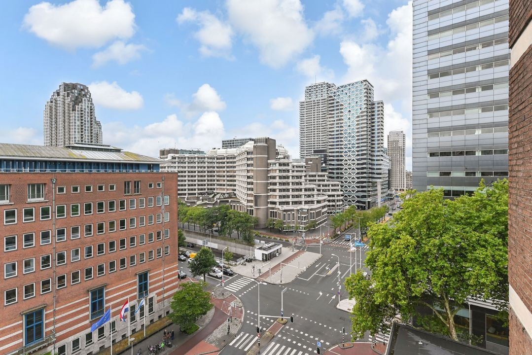 Appartement te koop: Boslaan 343, 'S-Gravenhage