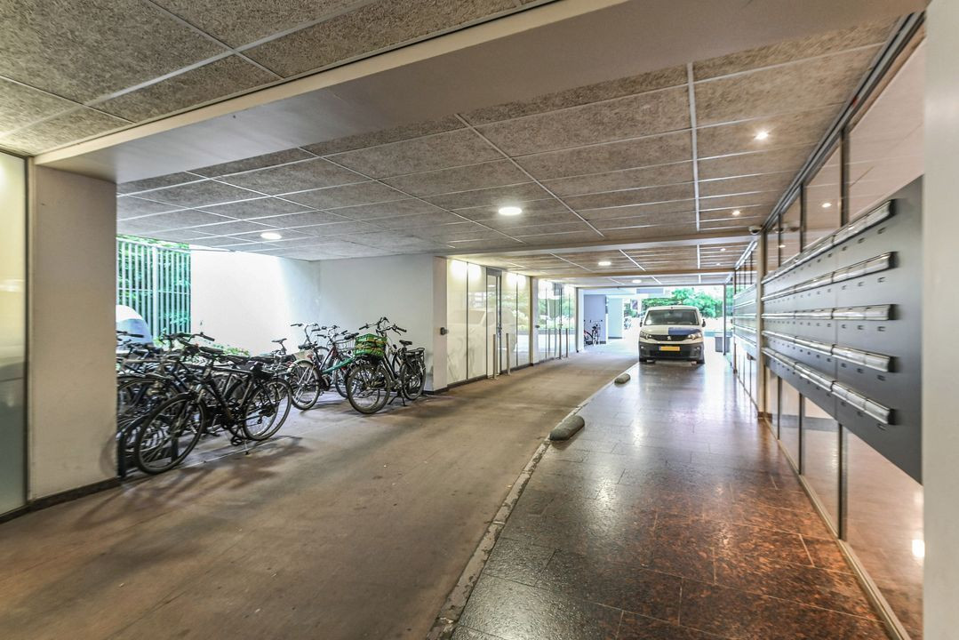 Appartement te koop: Boslaan 343, 'S-Gravenhage