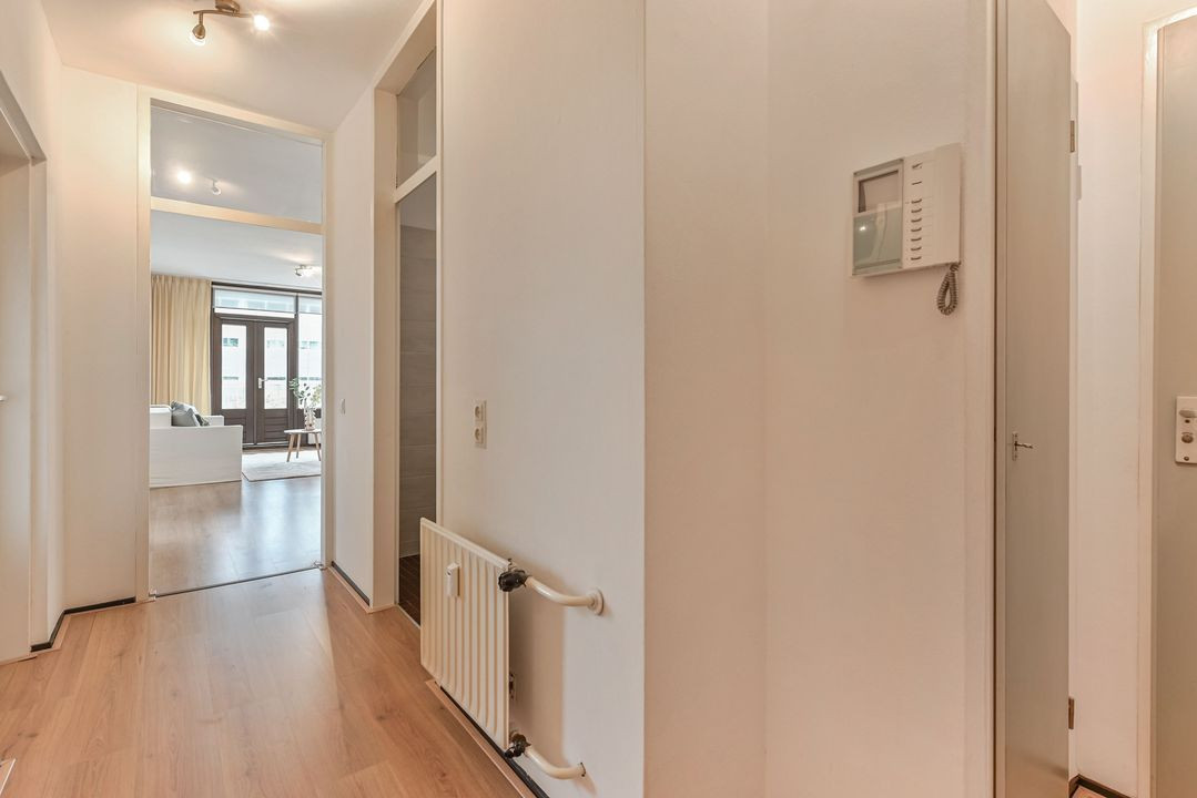 Appartement te koop: Boslaan 343, 'S-Gravenhage