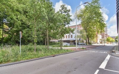 Appartement te koop Boslaan 343