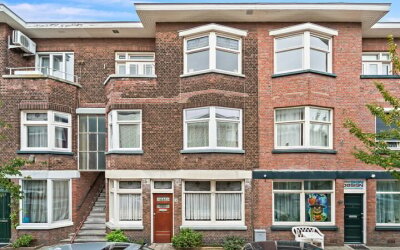 Van den Boschstraat 232
