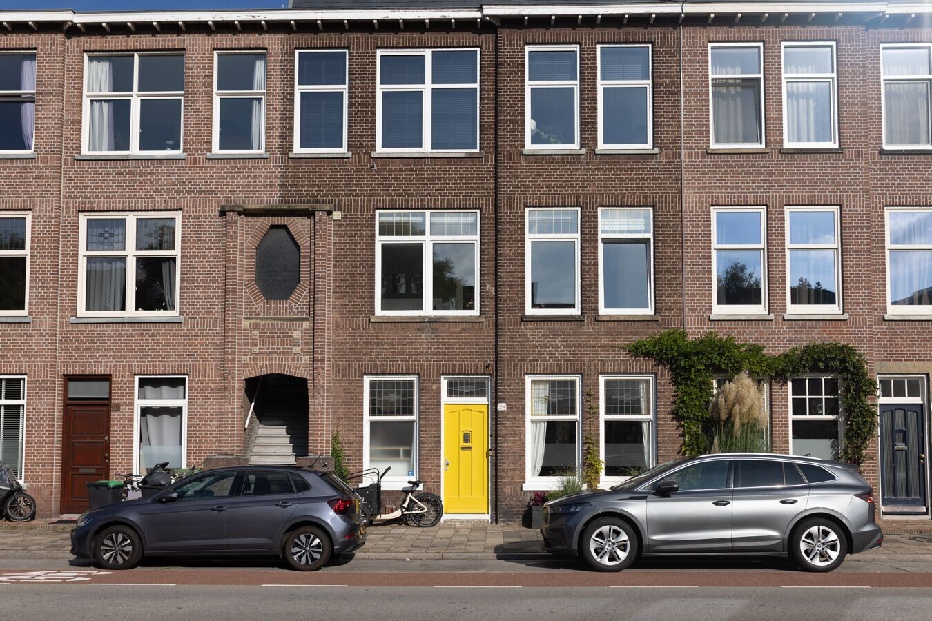 Appartement te koop: Schenkkade 286, 'S-Gravenhage