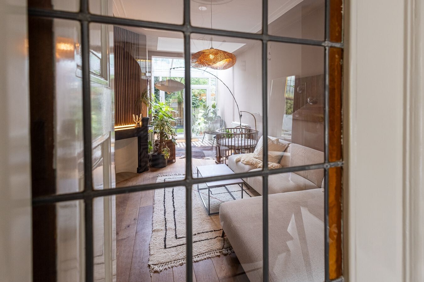 Appartement te koop: Schenkkade 286, 'S-Gravenhage