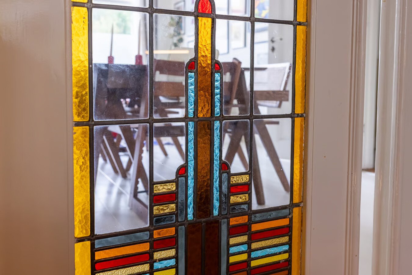 Appartement te koop: Schenkkade 286, 'S-Gravenhage