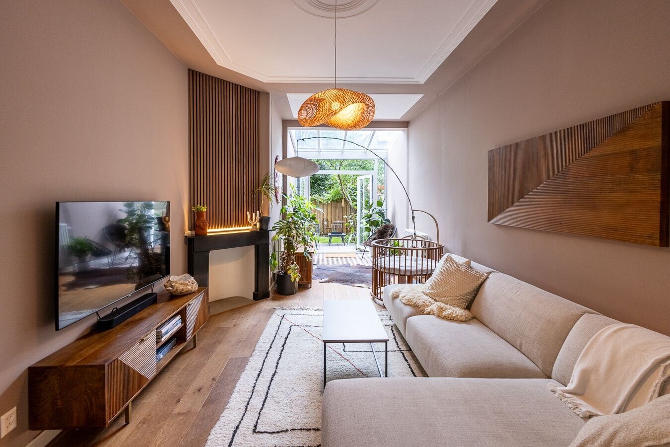 Appartement te koop: Schenkkade 286, 'S-Gravenhage