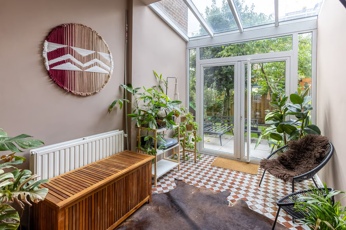 Appartement te koop: Schenkkade 286, 'S-Gravenhage