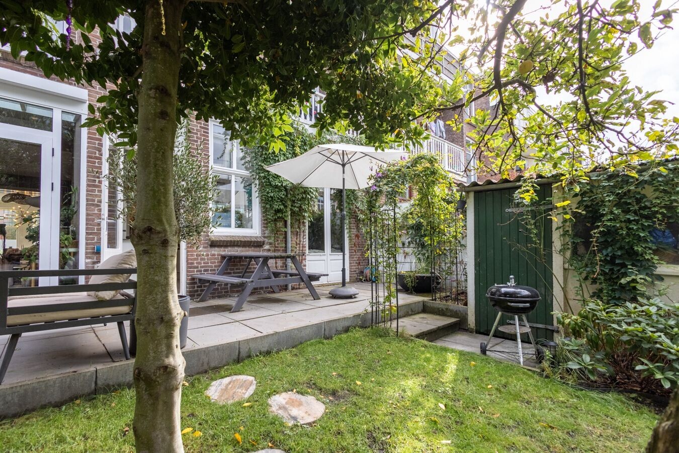 Appartement te koop: Schenkkade 286, 'S-Gravenhage