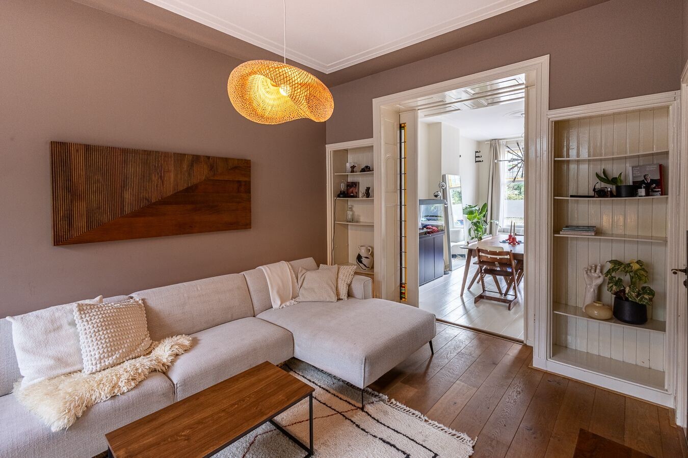 Appartement te koop: Schenkkade 286, 'S-Gravenhage