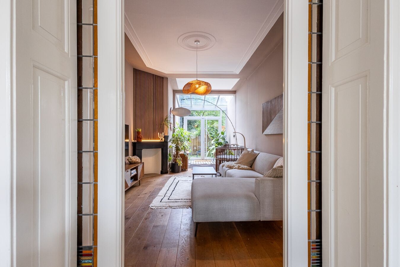 Appartement te koop: Schenkkade 286, 'S-Gravenhage