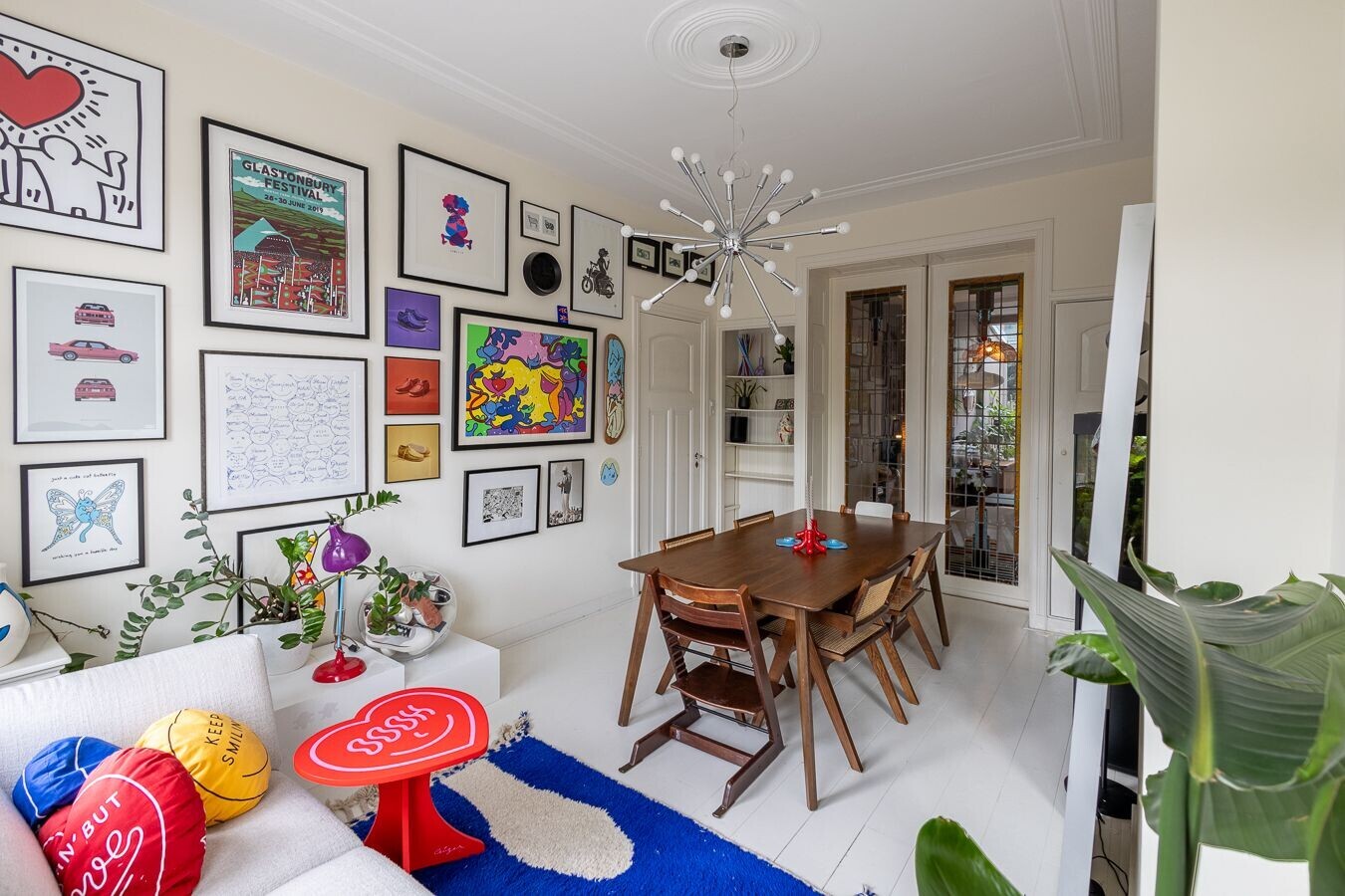 Appartement te koop: Schenkkade 286, 'S-Gravenhage