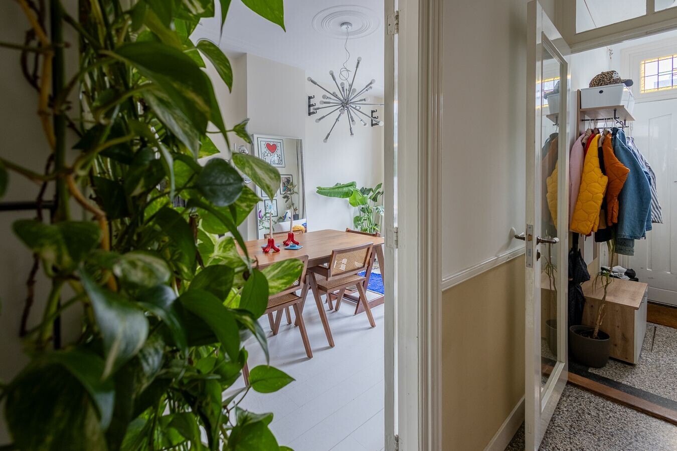 Appartement te koop: Schenkkade 286, 'S-Gravenhage