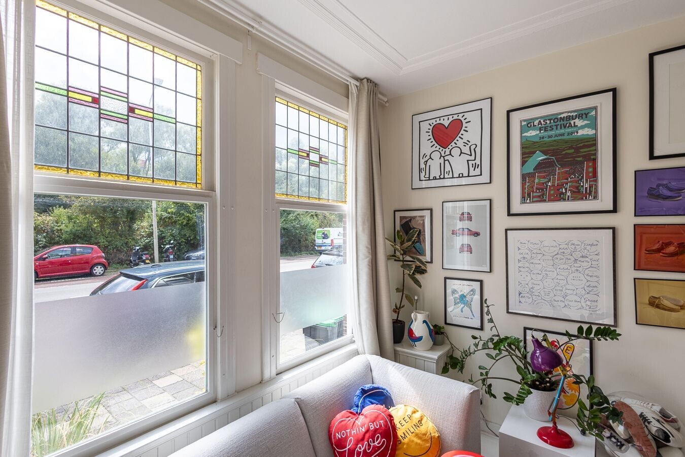 Appartement te koop: Schenkkade 286, 'S-Gravenhage