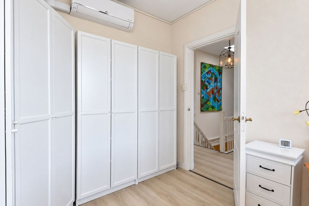 Appartement te koop: Schenkkade 298, 'S-Gravenhage