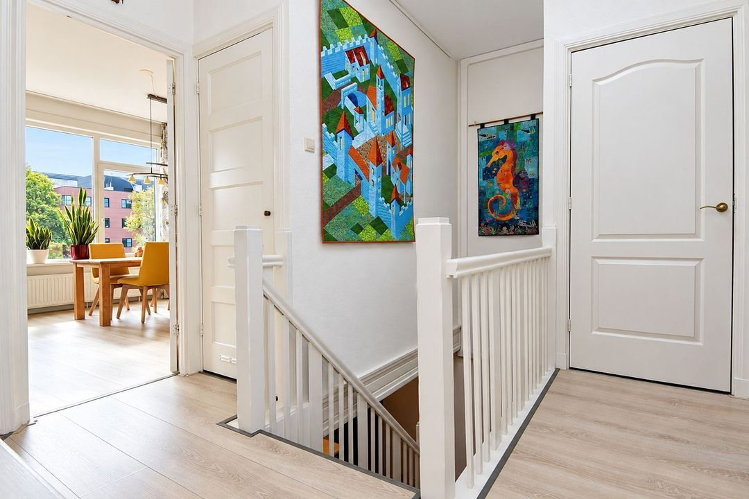 Appartement te koop: Schenkkade 298, 'S-Gravenhage
