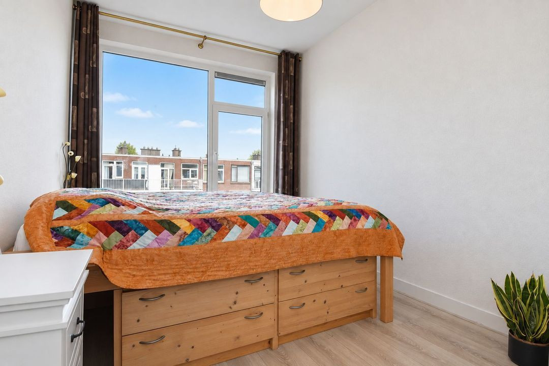 Appartement te koop: Schenkkade 298, 'S-Gravenhage