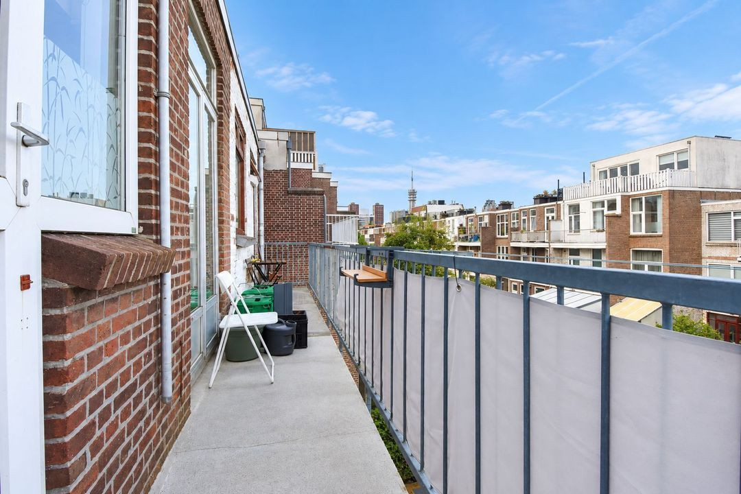 Appartement te koop: Schenkkade 298, 'S-Gravenhage