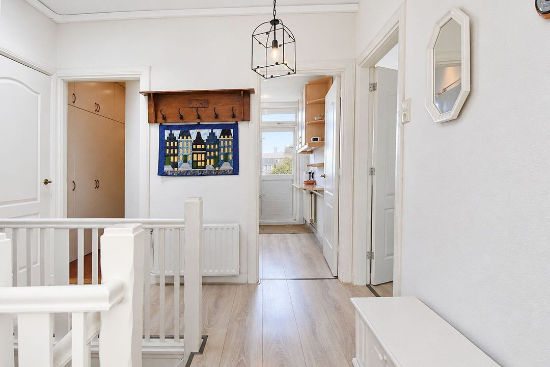 Appartement te koop: Schenkkade 298, 'S-Gravenhage