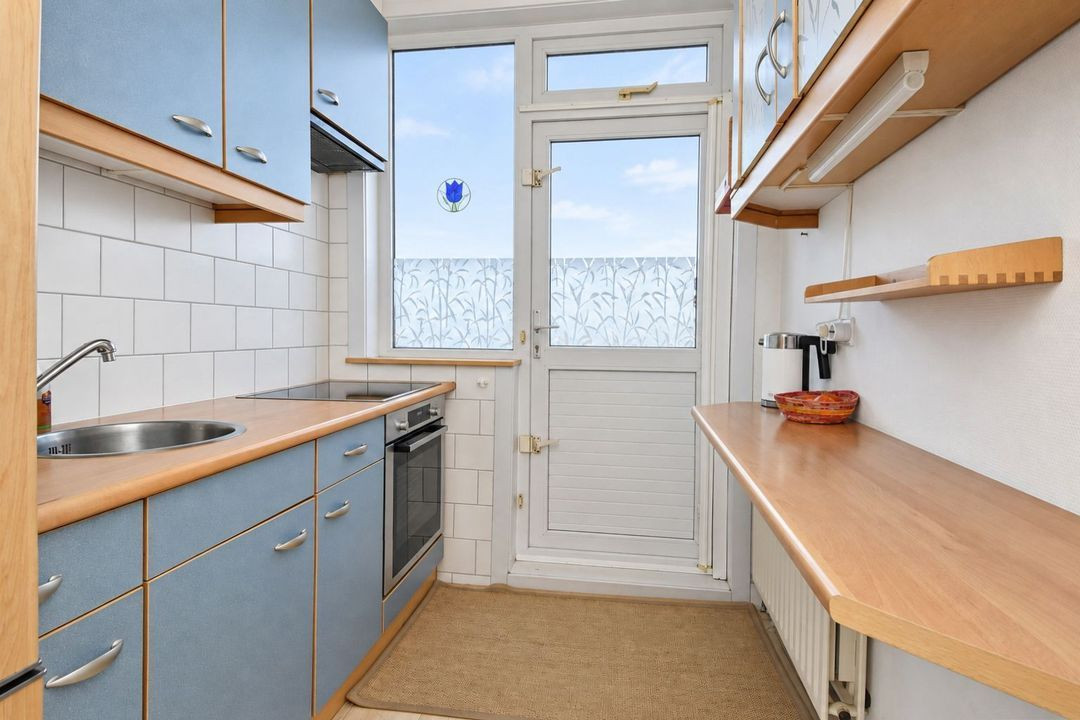 Appartement te koop: Schenkkade 298, 'S-Gravenhage