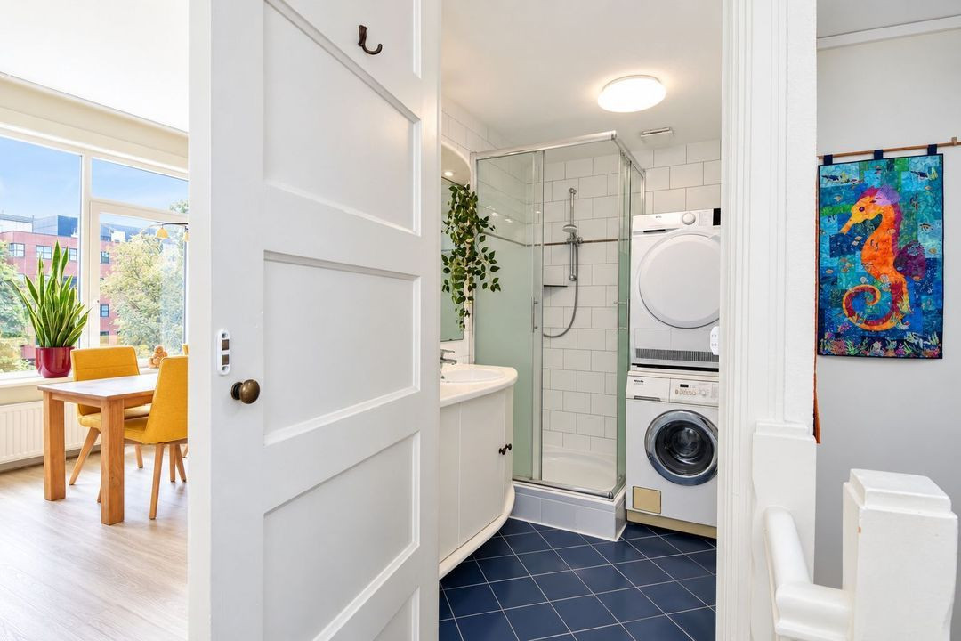 Appartement te koop: Schenkkade 298, 'S-Gravenhage