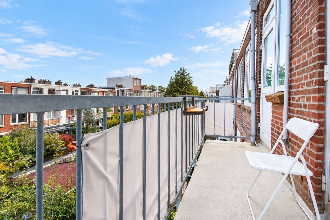 Appartement te koop: Schenkkade 298, 'S-Gravenhage