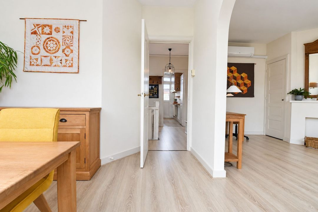 Appartement te koop: Schenkkade 298, 'S-Gravenhage