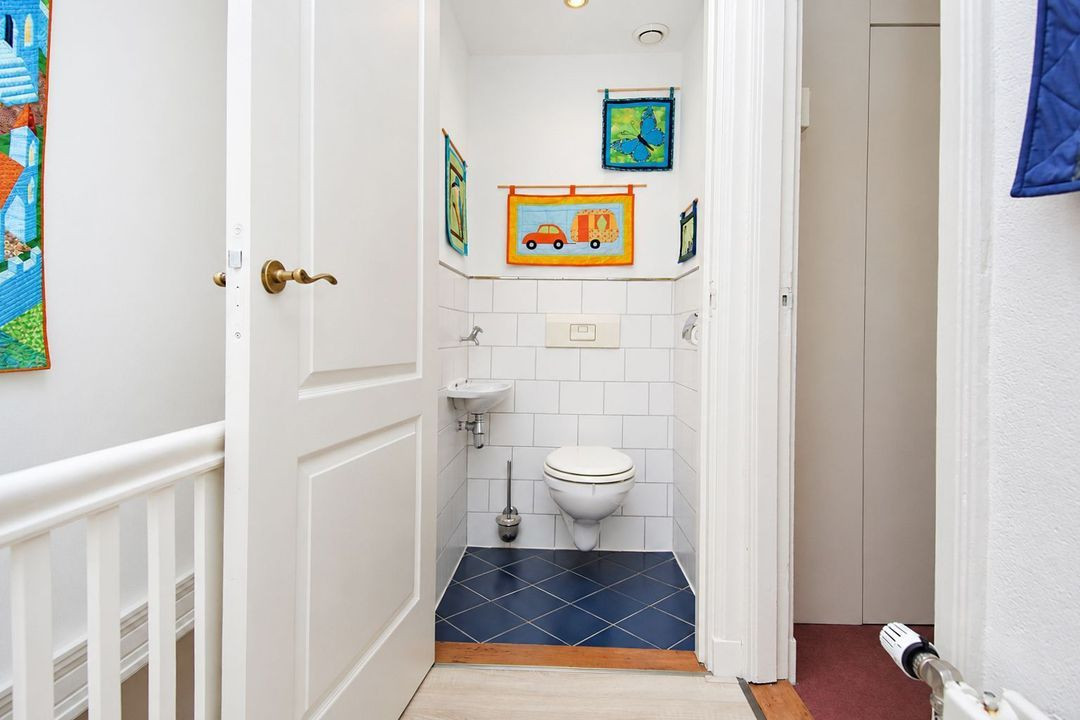 Appartement te koop: Schenkkade 298, 'S-Gravenhage